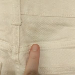Boden Jeans - Boden white jeans Boden Jeans - Boden white jeans